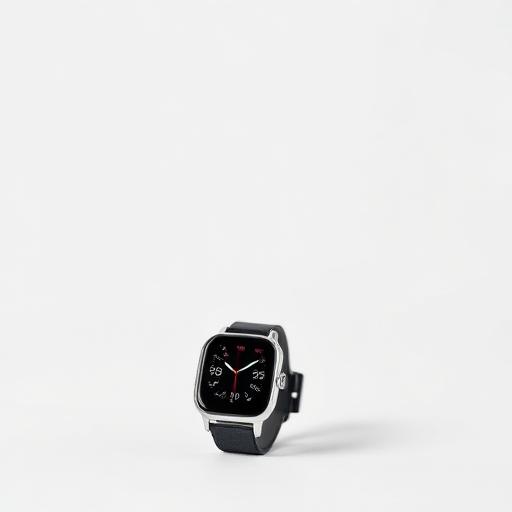 Smartwatch Esportivo Tela AMOLED Bateria 15 dias